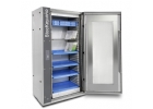 StocKey RFID Cabinet - SIngle column