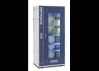 StocKey RFID Smart Cabinet - Simple Column