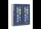 StocKey RFID Smart Cabinet - Columna doble