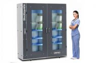 StocKey® RFID Smart Cabinet: real-time traceability