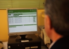 Real-time control of the entire replenishment cycle