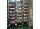 Independent cabinets at the point of use