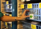 Advanced replenishment functions